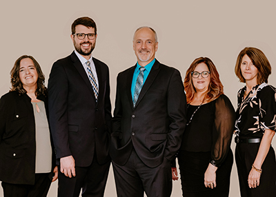 Sound Mind Financial LLC office